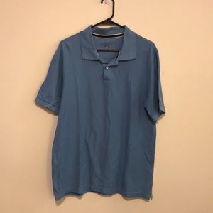 Club Room Polo 👕 in Blue Medium